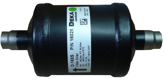 D-165S